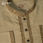 Classic Embroidered Festive Panjabi | CD-PG58