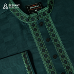 Classic Embroidered Smart Fit Panjabi | CD-PG59
