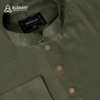 Minimalist Classic Comfort Panjabi | CD-PG63