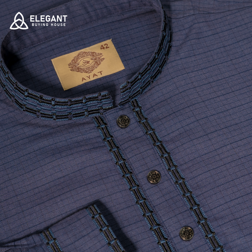Classic Elegance Premium Panjabi | CD-PG78