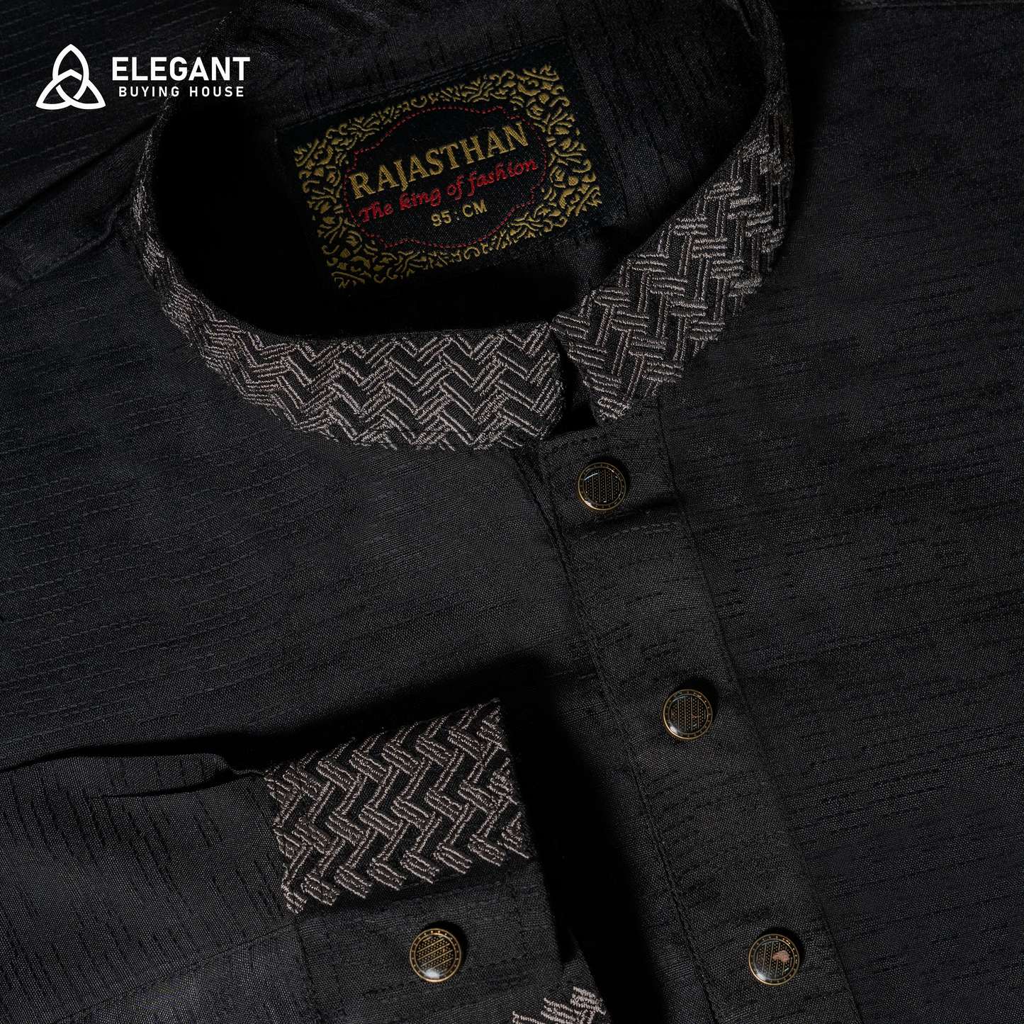 Elegant Classic Design Panjabi for Men | CD-PG100