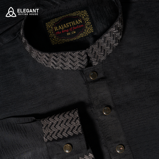 Elegant Classic Design Panjabi for Men | CD-PG100