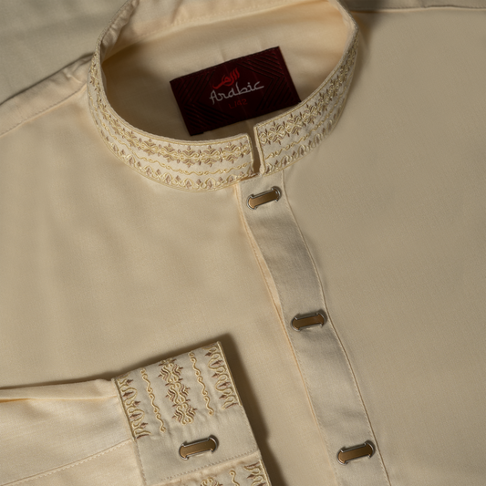 Classic Elegant Everyday Panjabi | CD-PG152