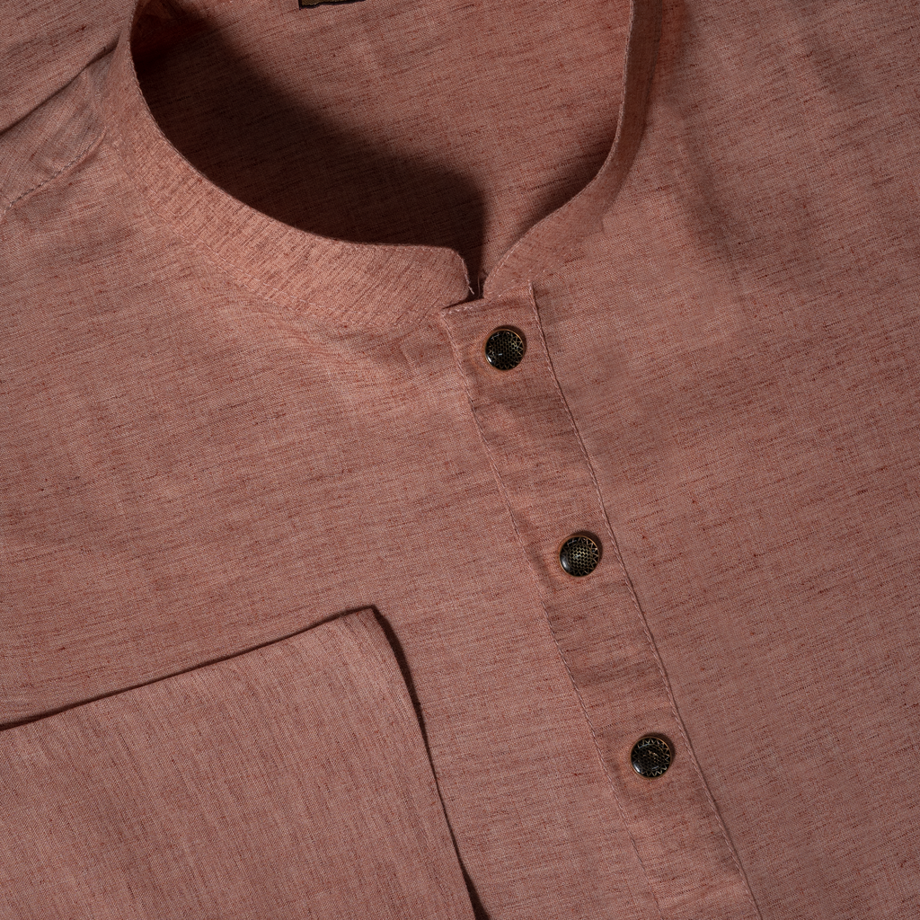 Elegant Everyday Comfort Panjabi for Men | CD-PG109