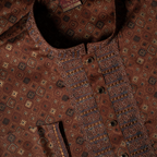 Premium Ethnic Pattern Panjabi for Men | CD-PG112