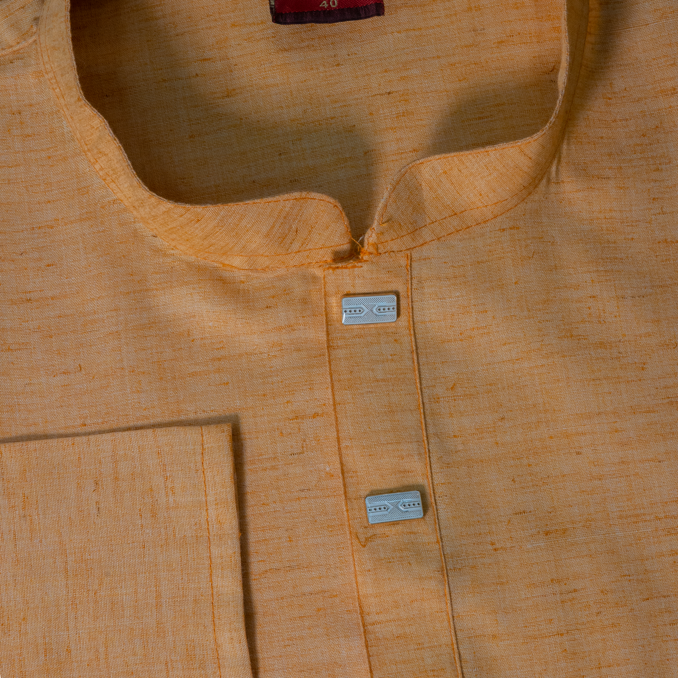 Classic Minimal Comfort Panjabi for Men | CD-PG120