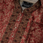 Ornate Embroidered Festive Panjabi | CD-PG168
