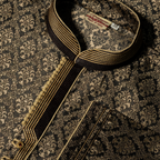 Elegant Patterned Classic Panjabi for Men | CD-PG166