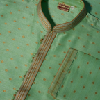 Elegant Embroidered Festive Panjabi for Men| CD-PG173