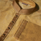 Elegant Embroidered Festive Panjabi for Men| CD-PG174