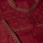 Kids Stylish Festive Embroidered Panjabi  | CD-PGC14