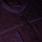 Kids  Embroidered Festive Panjabi | CD-PGC9