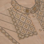 Kids  Embroidered Festive Panjabi | CD-PGC11