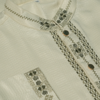 Kids Smart Textured Classic Panjabi | CD-PGC6