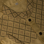 Kids Royal Embroidered Designer Panjabi | CD-PGC20