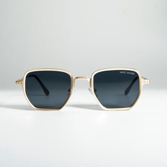 Modern Edge Square Frame Sunglasses | CD-MSG4