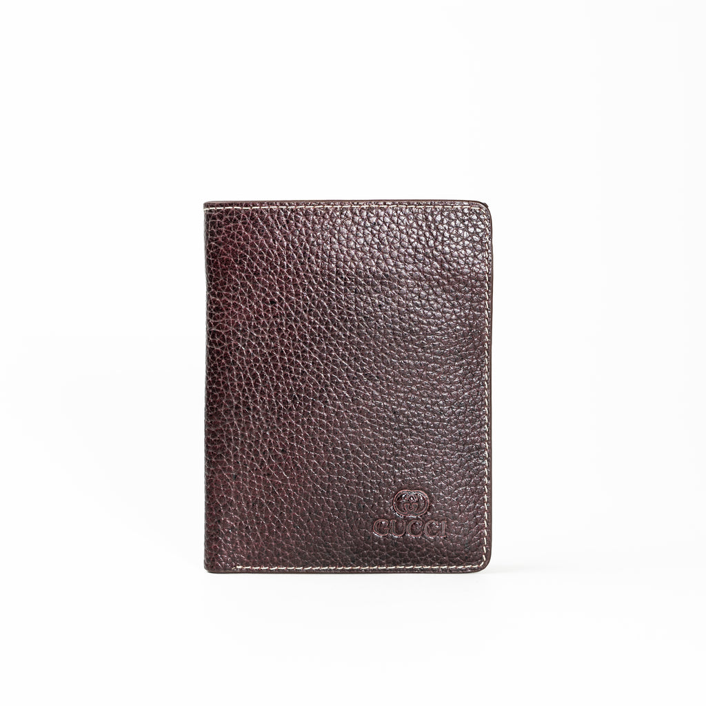 Classic Leather Wallet with Smart Storage Design | CD-MW1