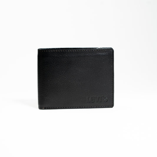 Slim Classic Bi-Fold Wallet with Multi Card Slots | CD-MW3