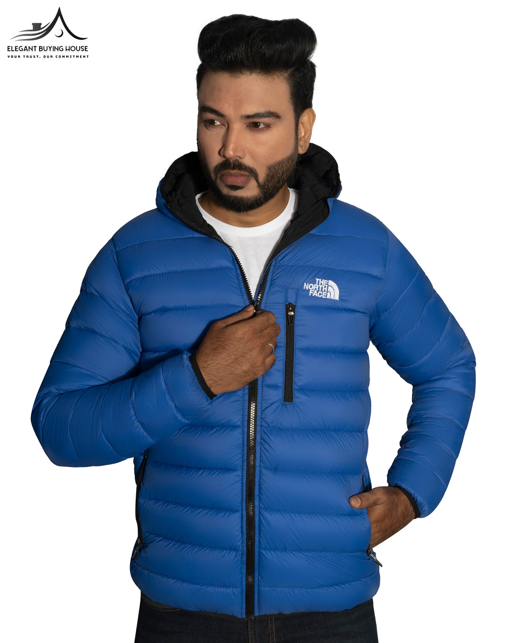 Elegant Buying House