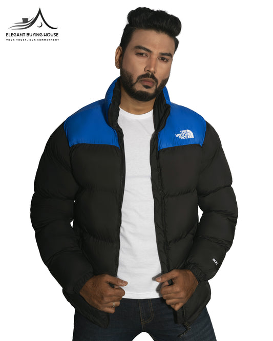 TNF Unisex Original Duck Feather Contrast Padding Code-TC4