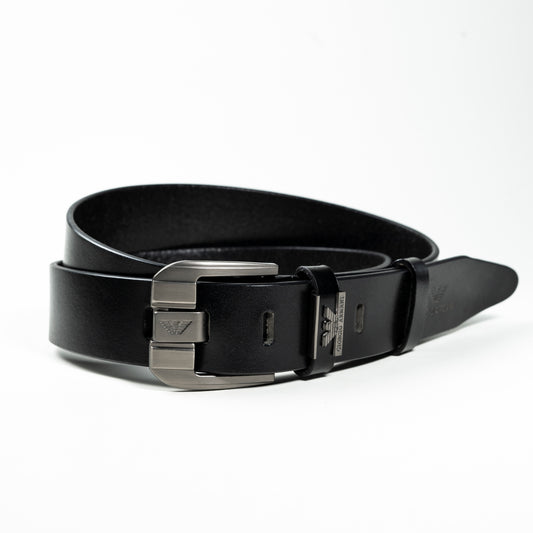 Classic Leather Style Belt | CD-MB1