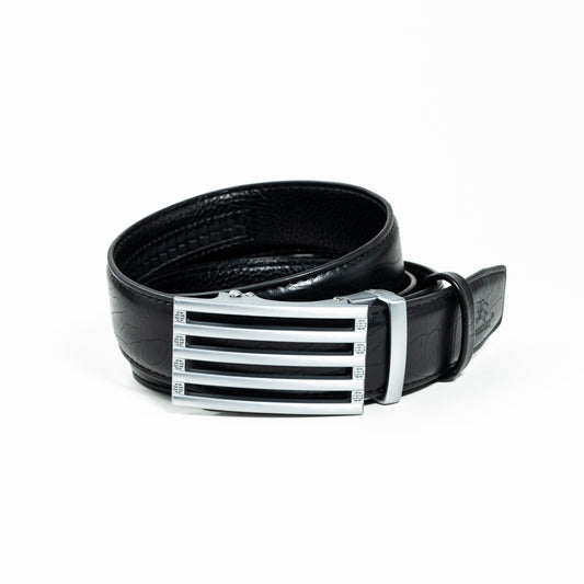 Elegant Durable Buckle Classic Belt | CD-MB2