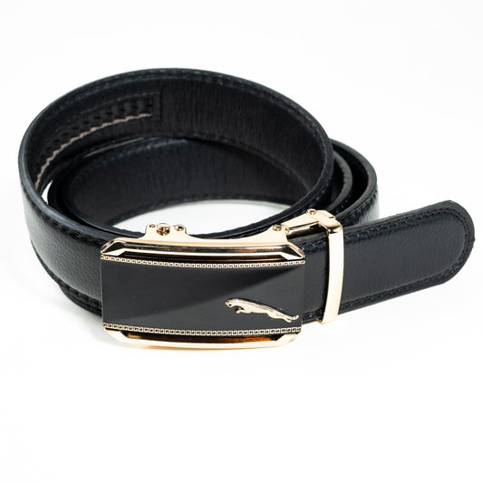 Elegant Classic Buckle Premium Belt | CD-MB3