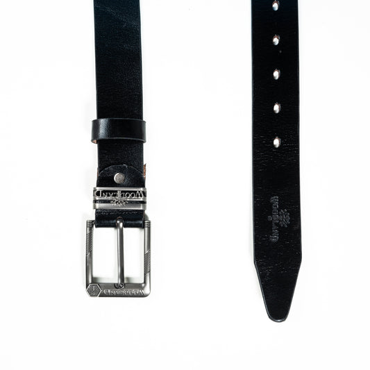 Classic Everyday Comfort Fit Belt | CD-MB4