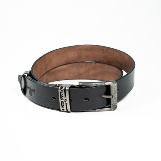 Classic Everyday Comfort Fit Belt | CD-MB4