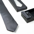 Elegant Textured Formal Tie Set | CD-MT1