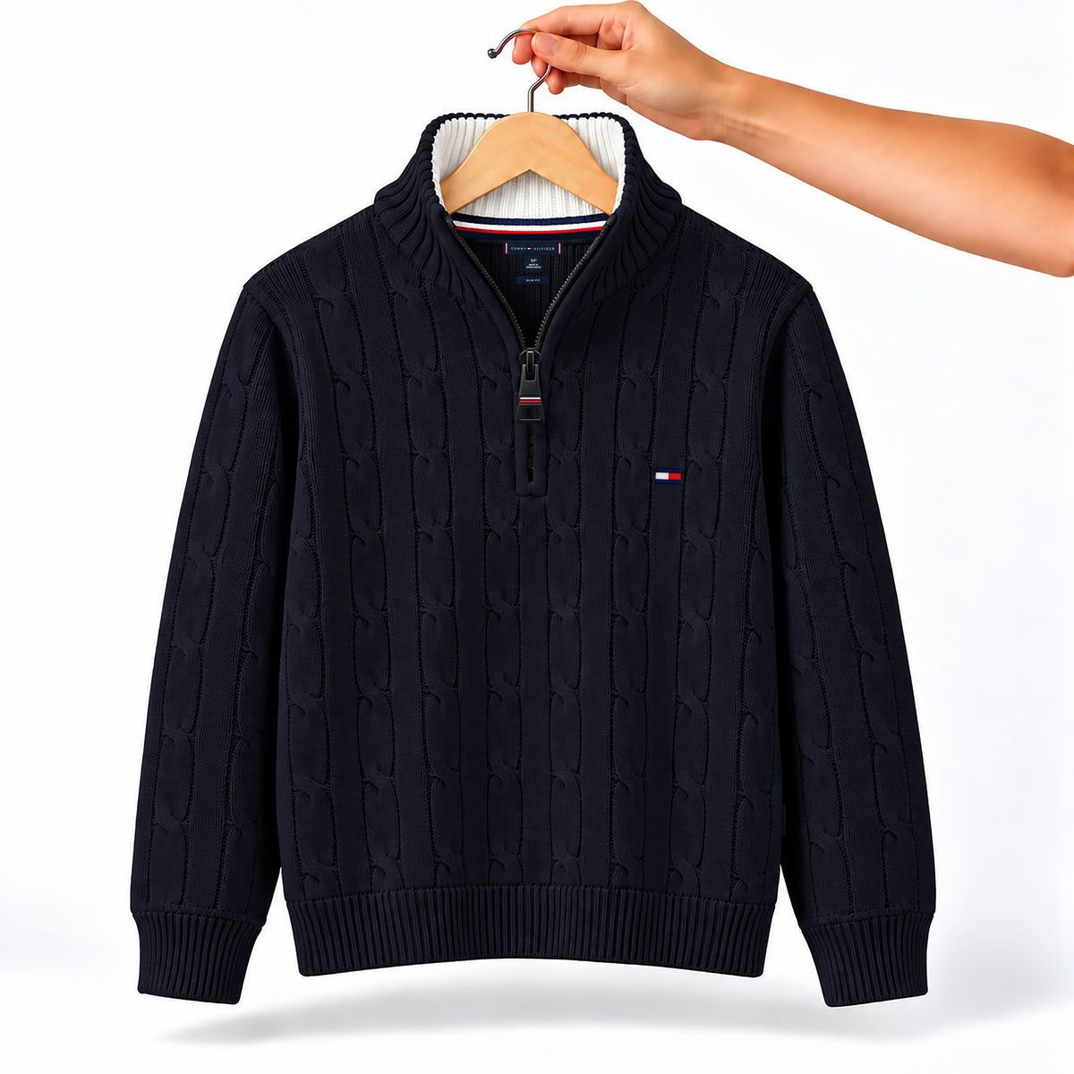 Unisex Modern Casual Sweatshirt | Code-WNT56