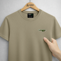 Premium Textured Crew Neck T-Shirt – Everyday Comfort Edition | CD-MCP92