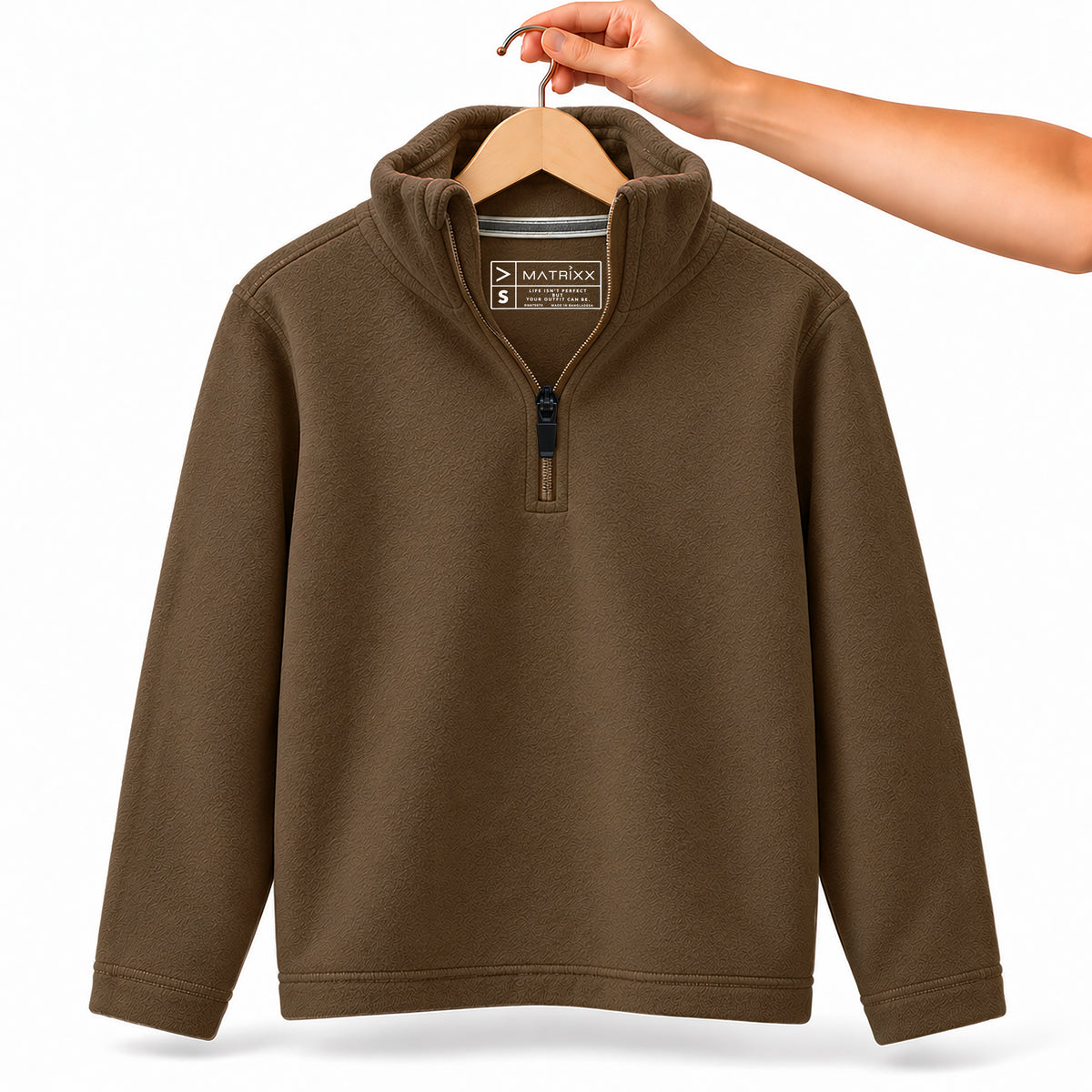 Unisex Urban Classic Sweatshirt | Code-WNT53
