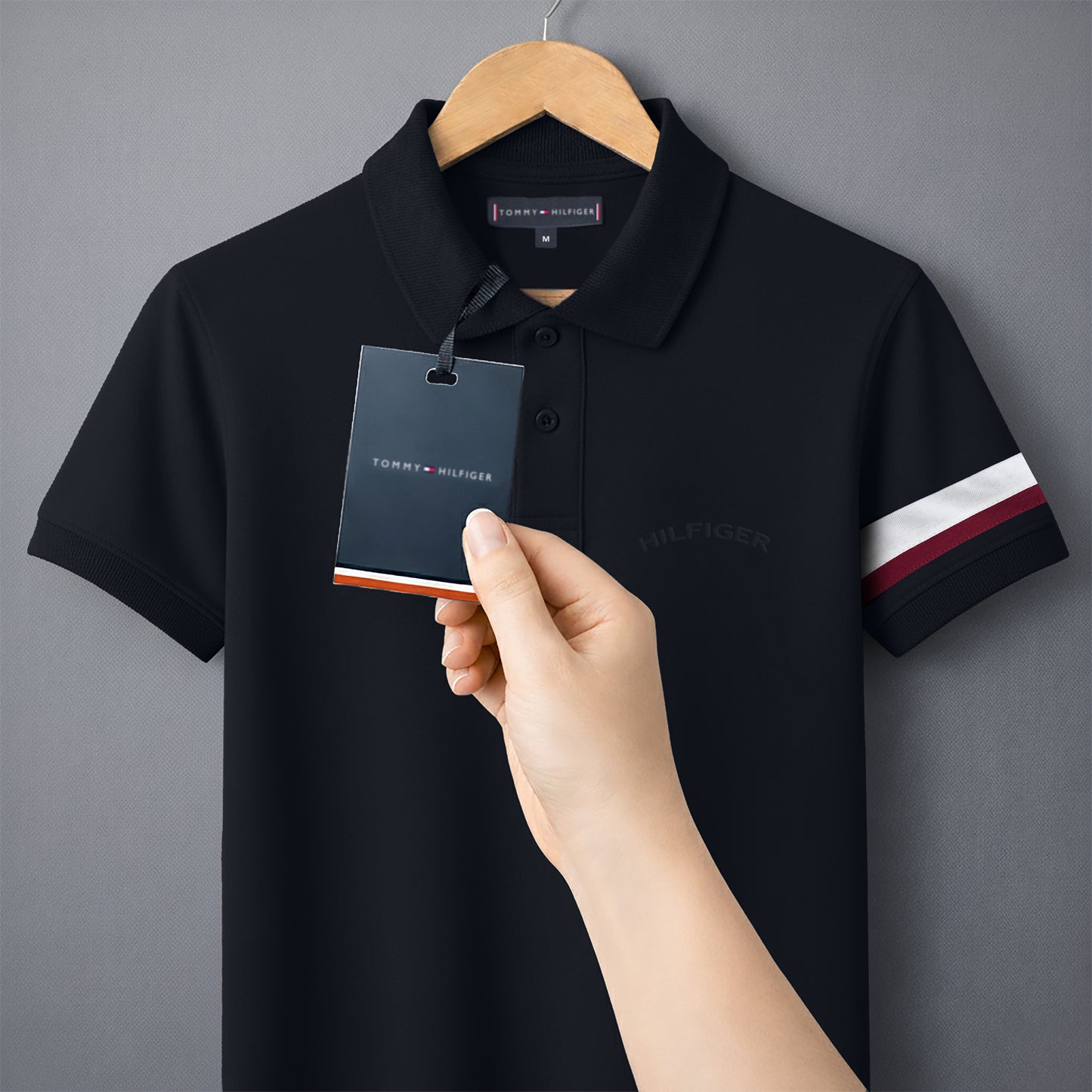 Easy Style Polo – Daily Comfort Wear | CD-PZ29
