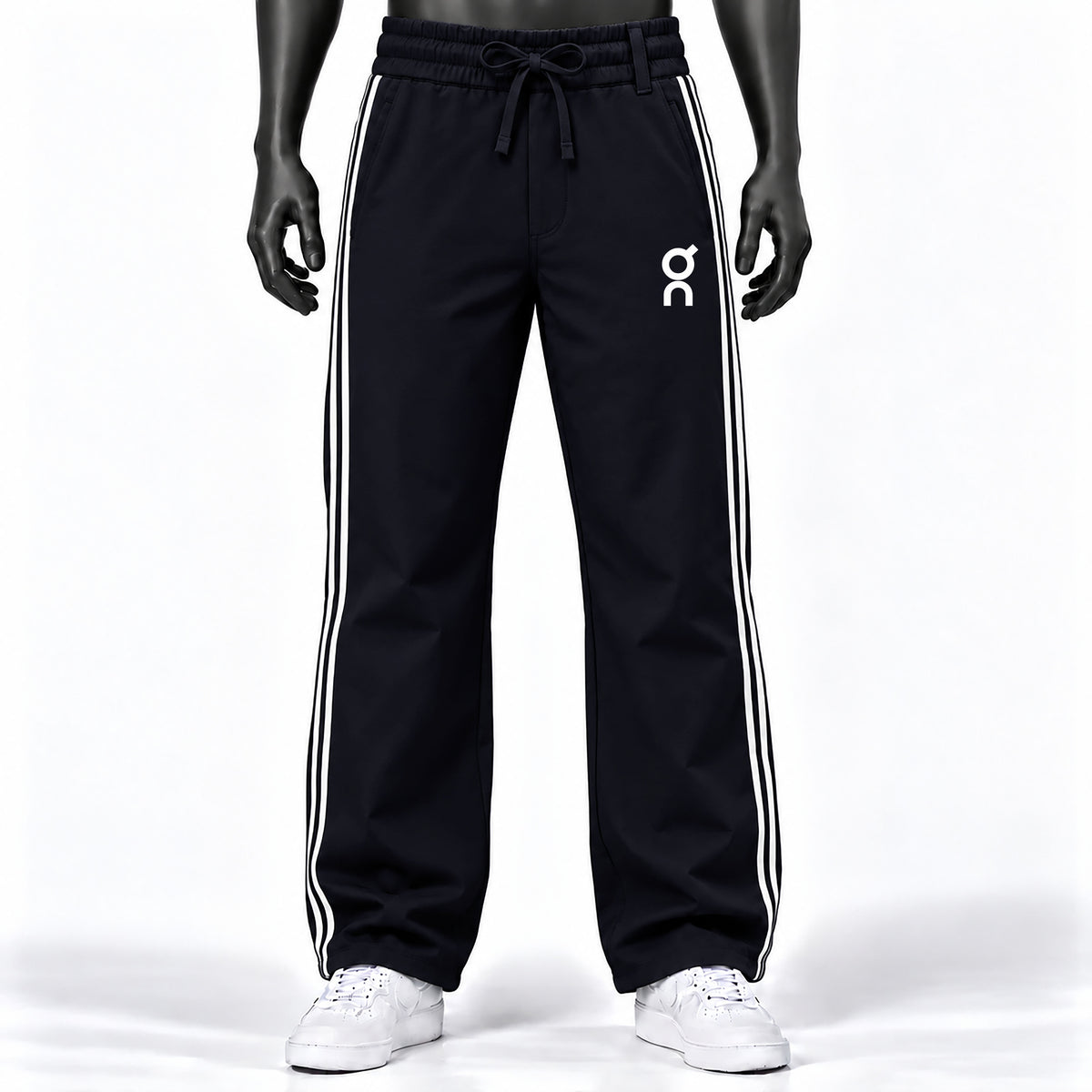 Unisex Urban Style Trouser | Code-WNT58