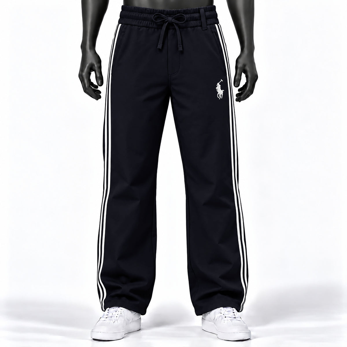 Unisex Everyday Casual Trouser | Code-WNT57