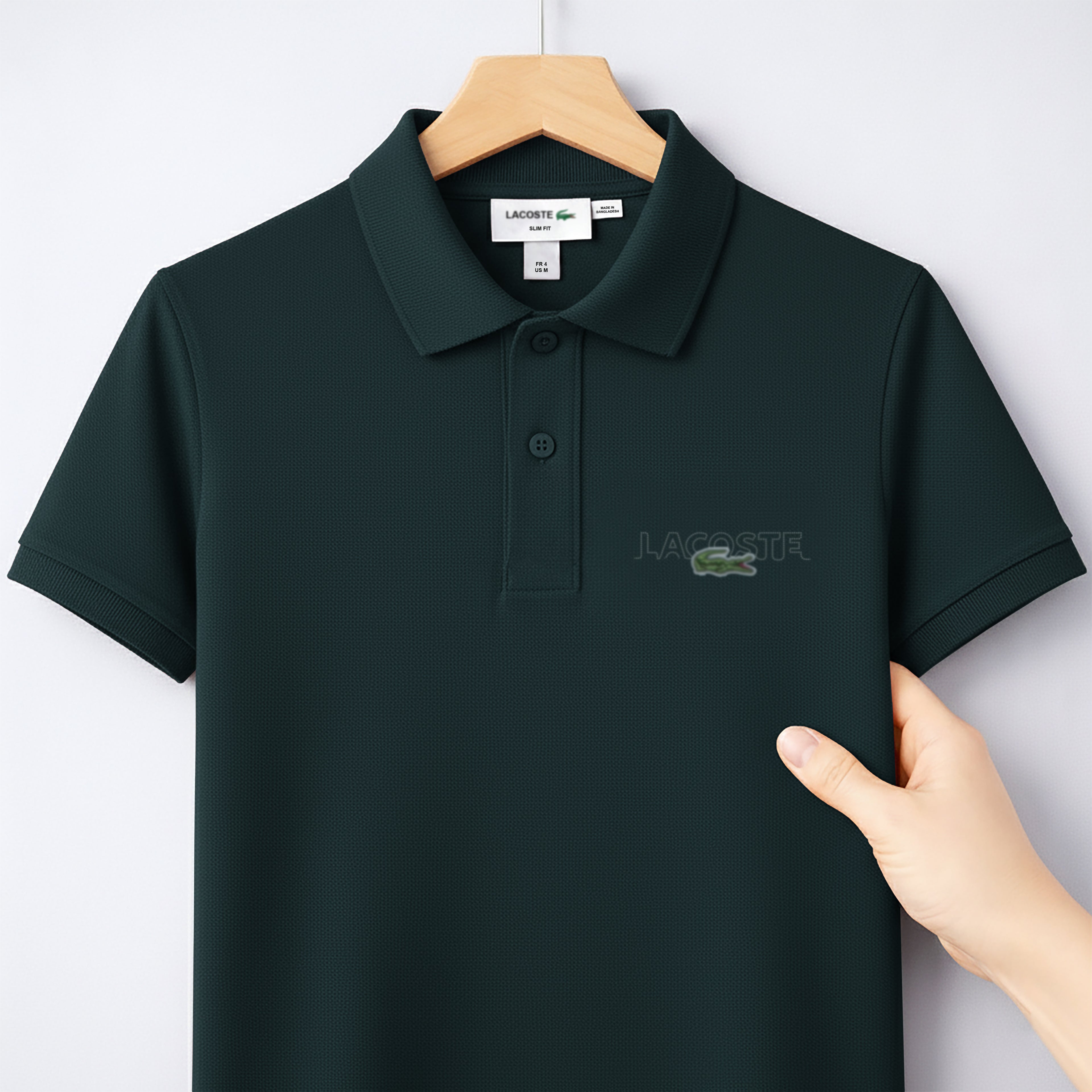 Everyday Style Polo – আরামদায়ক ও আরামদায়ক| CD-PZ44