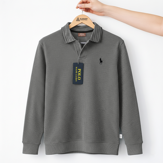 পুরুষদের ক্যাজুয়াল শীতকালীন জ্যাকেট - হালকা, উষ্ণ এবং আধুনিক ফিট | কোড-SWP88