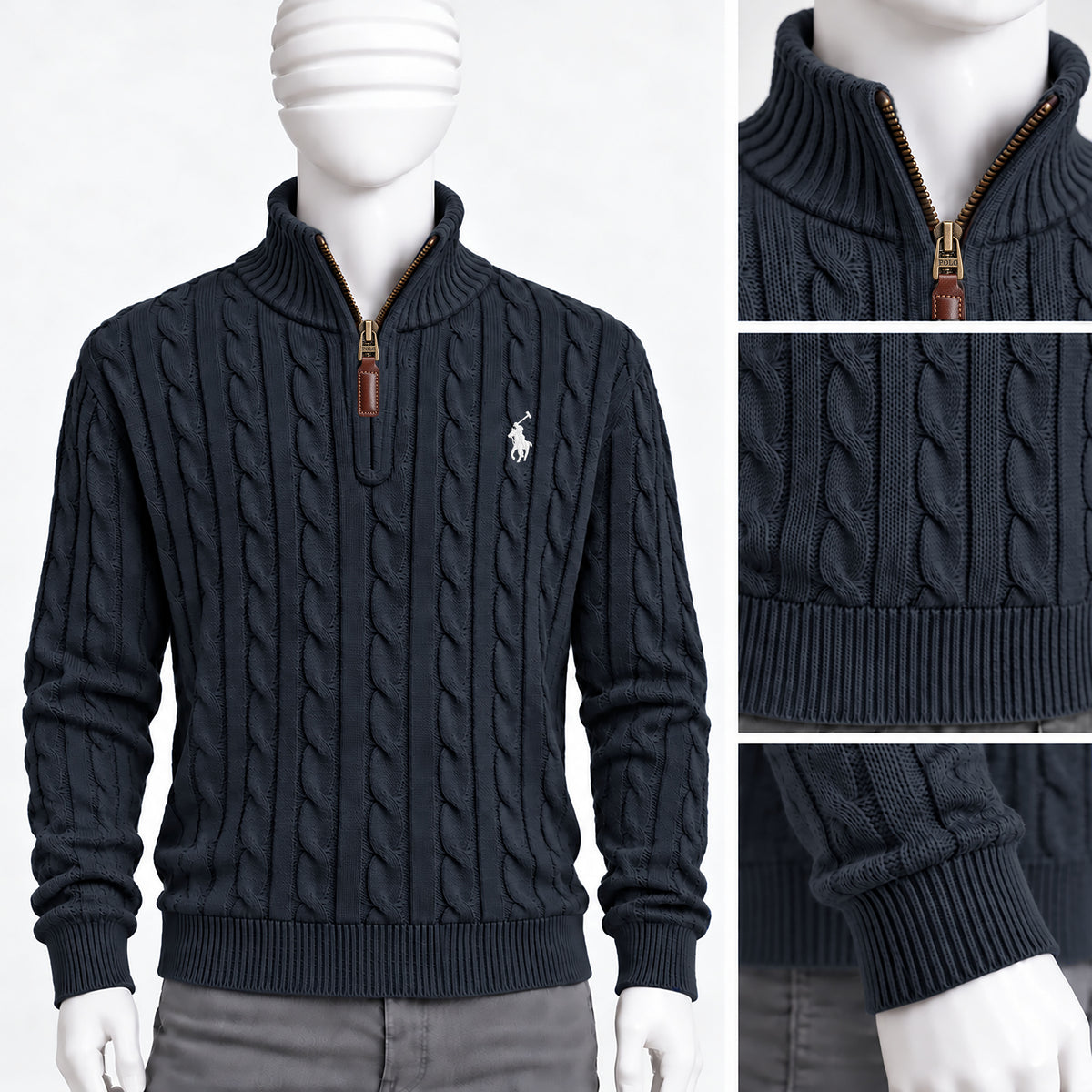 Everyday Urban Sweatshirt | Code-WNT47