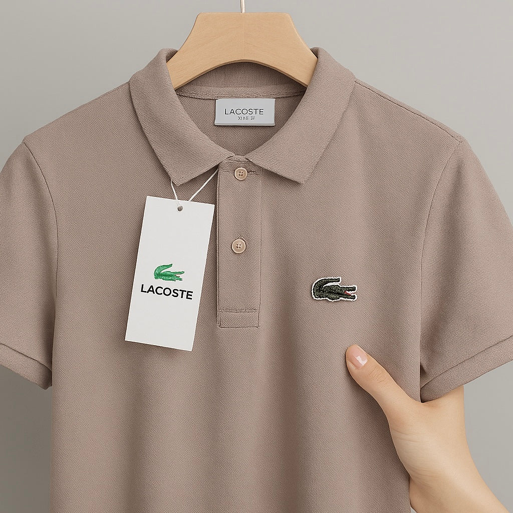 Men’s Premium Classic Piqué Polo Shirt Collection| CD-MPP14