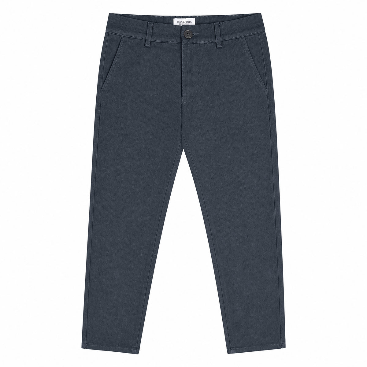 Textured Smart Fit Pant – Everyday Modern Comfort | CD-PPS11