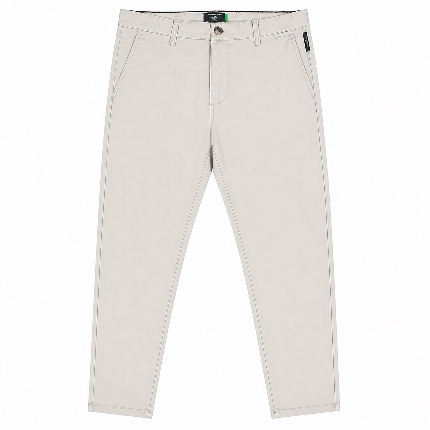 Essential Slim Fit Everyday Pant – Clean Look Comfort Wear | CD-PPS7
