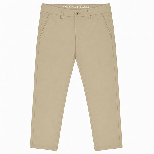 Smart Comfort Classic Fit Pant | CD-PPS4