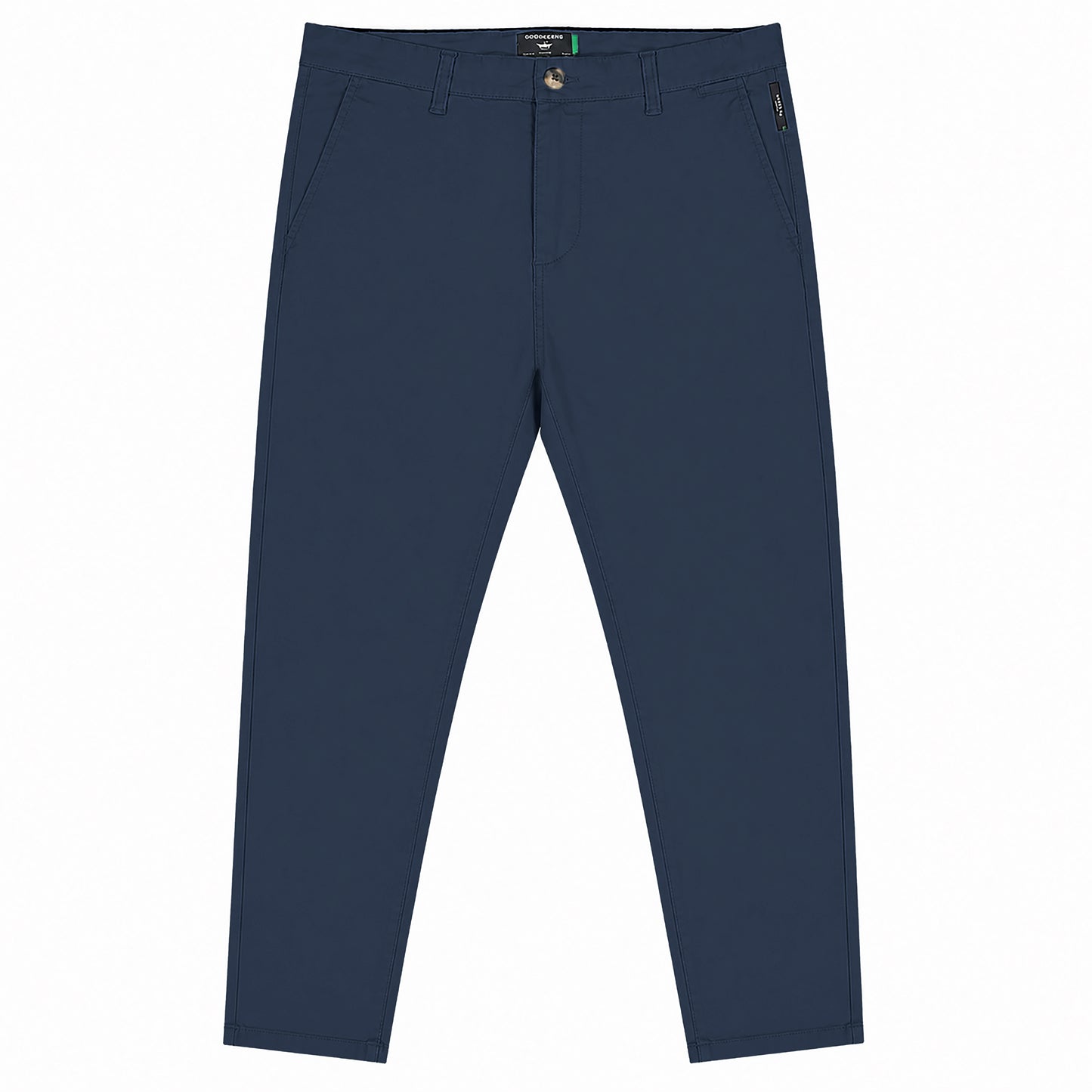 Clean Look Essential Slim Fit Pant | CD-PPS6