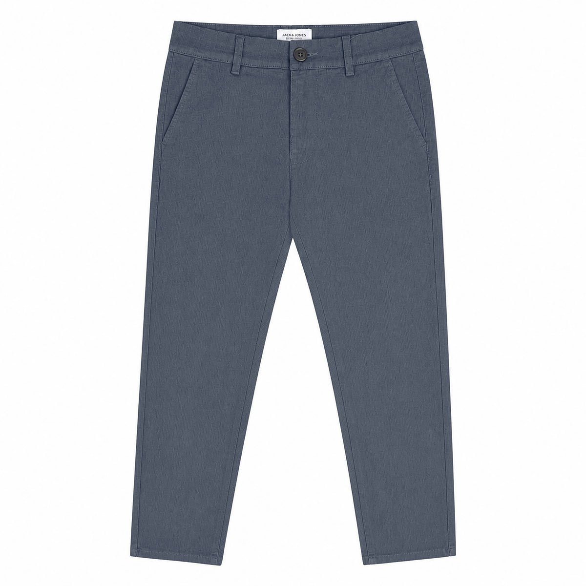 Textured Smart Fit Pant – Everyday Modern Comfort | CD-PPS11