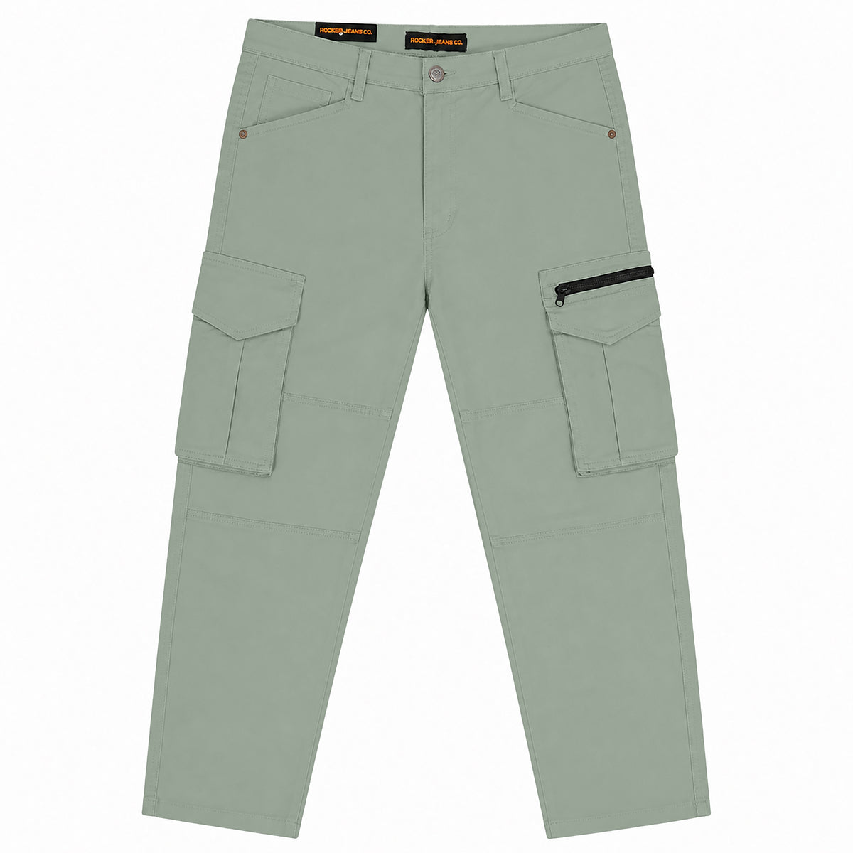 Tactical Utility Cargo Pant – Multi Pocket Edition | | CD-PPS17