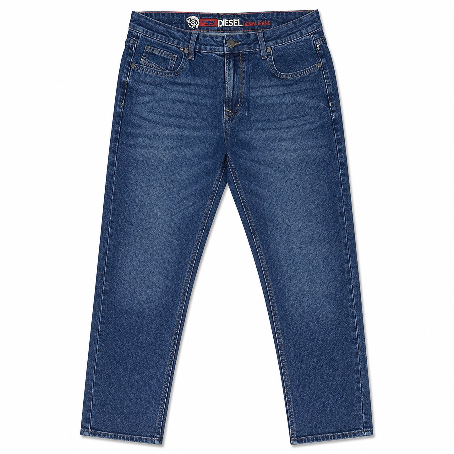 Modern Slim Fit Denim Pants – Clean Look Everyday Wear | | CD-PPS25