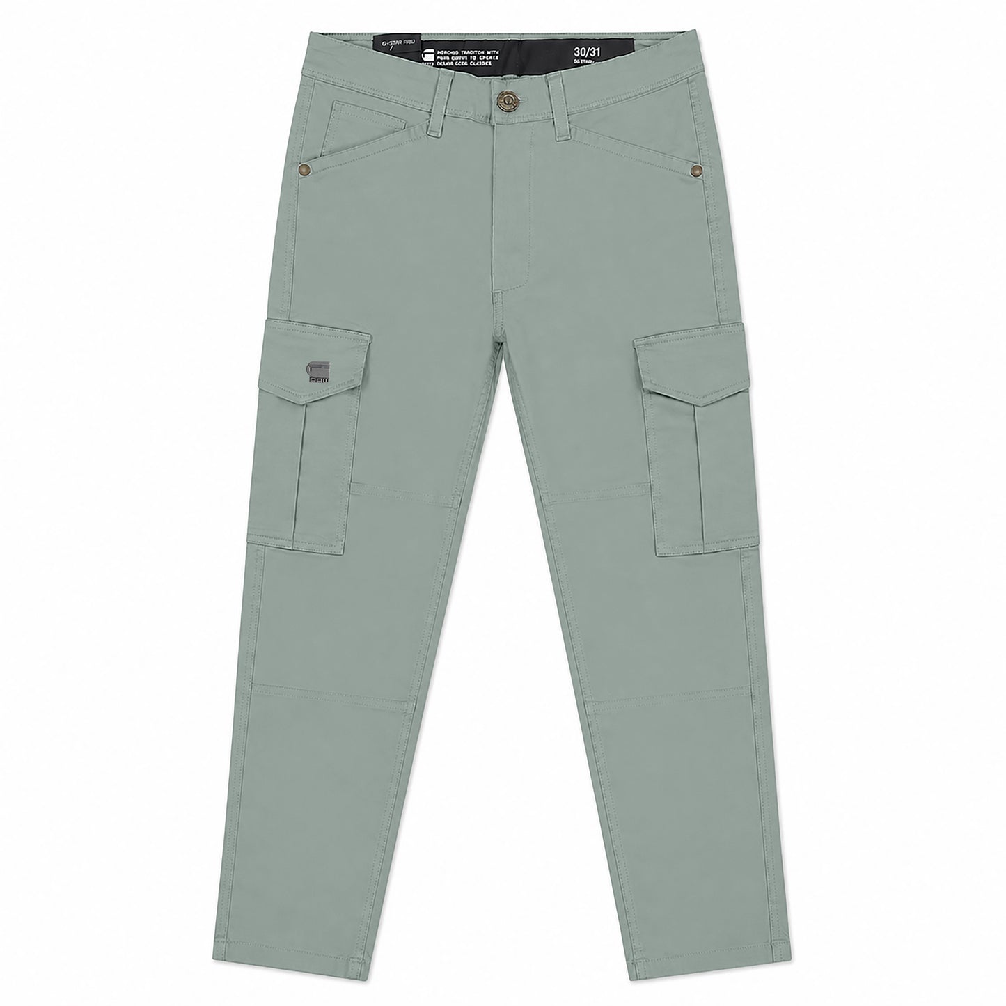 Urban Utility Cargo Pant – Smart Fit Edition| | CD-PPS16