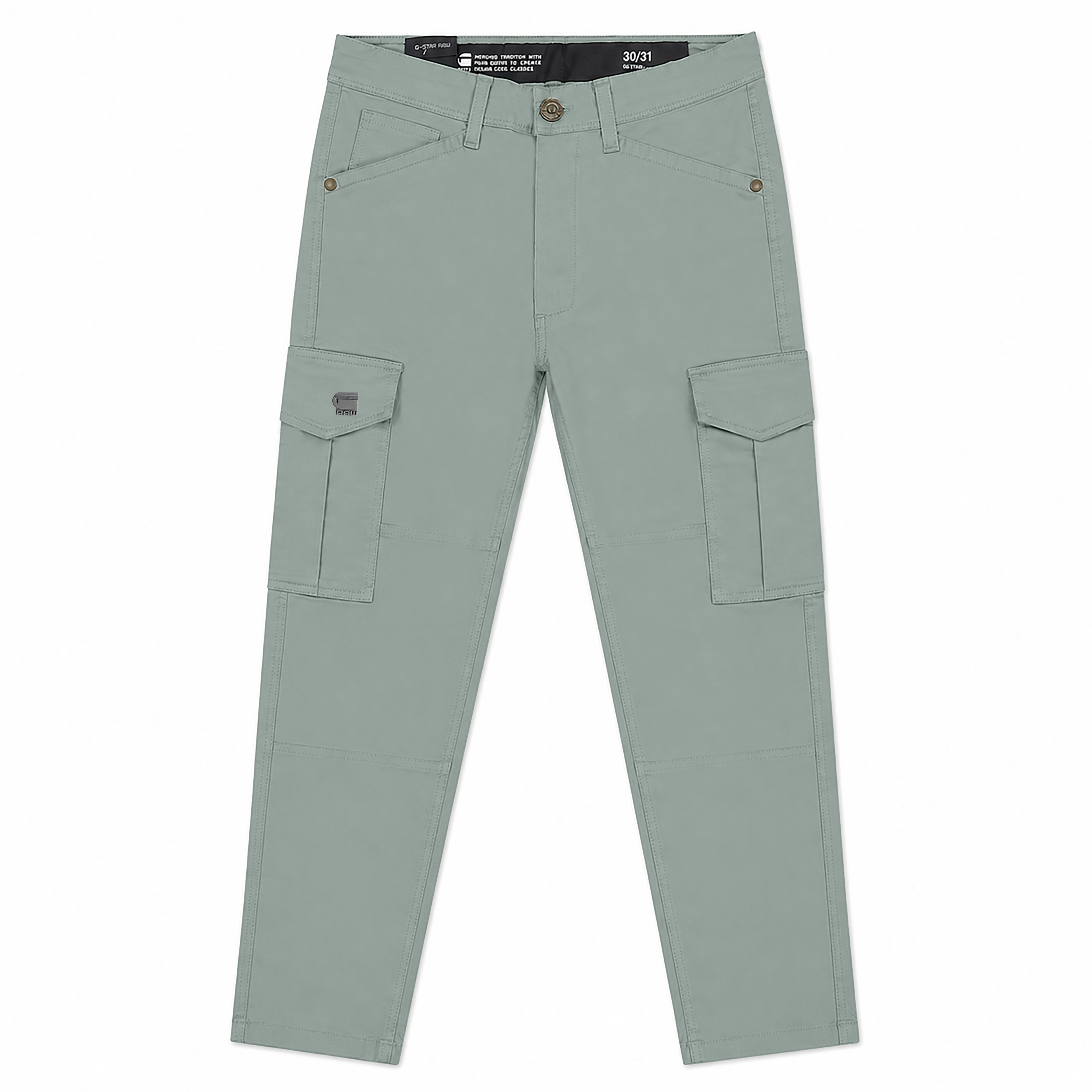 Urban Utility Cargo Pant – Smart Fit Edition| | CD-PPS16