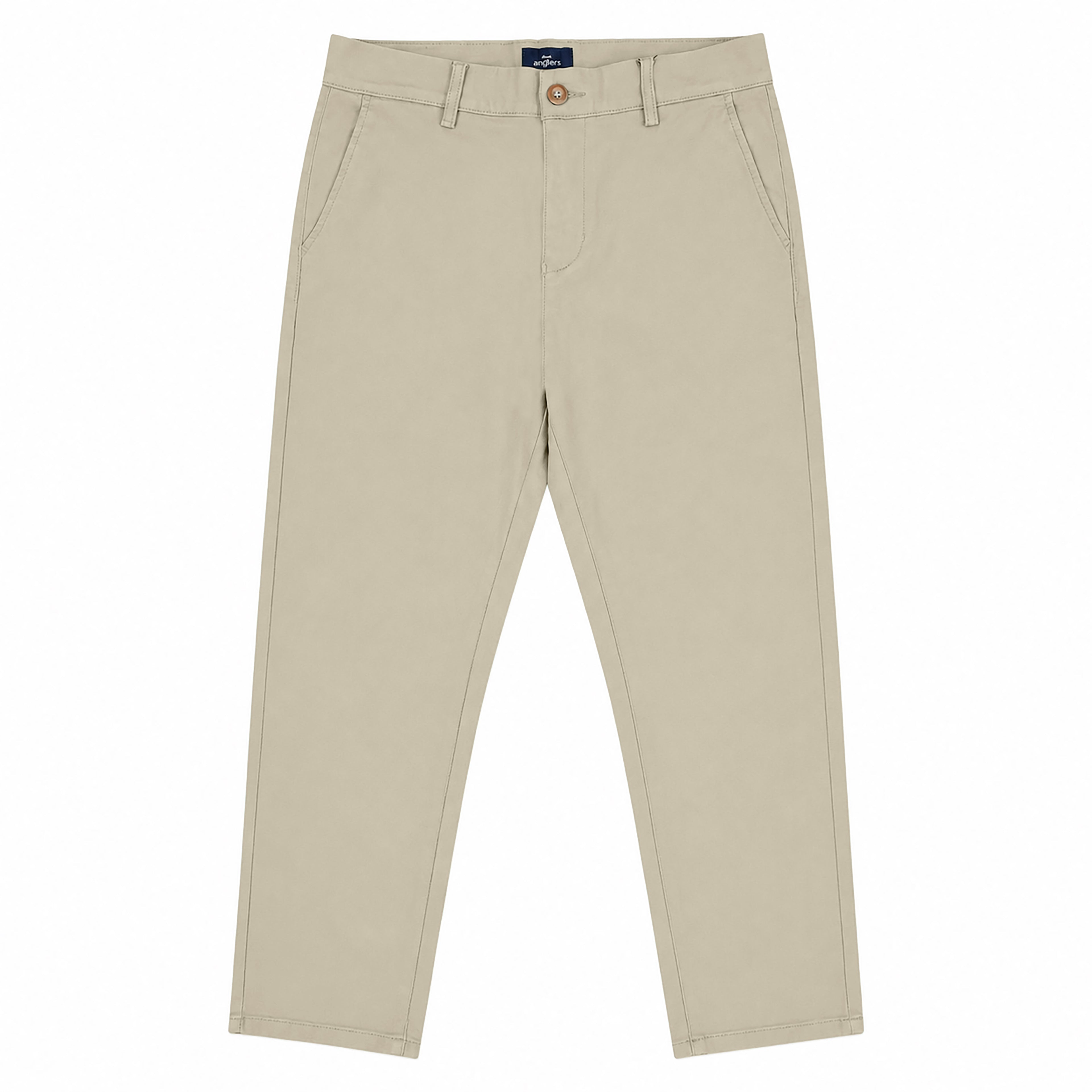 Everyday Slim Fit Pant – Clean Comfort Smart Wear | CD-PPS8
